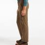 Men’s Cresta Hiking Pants, Lined